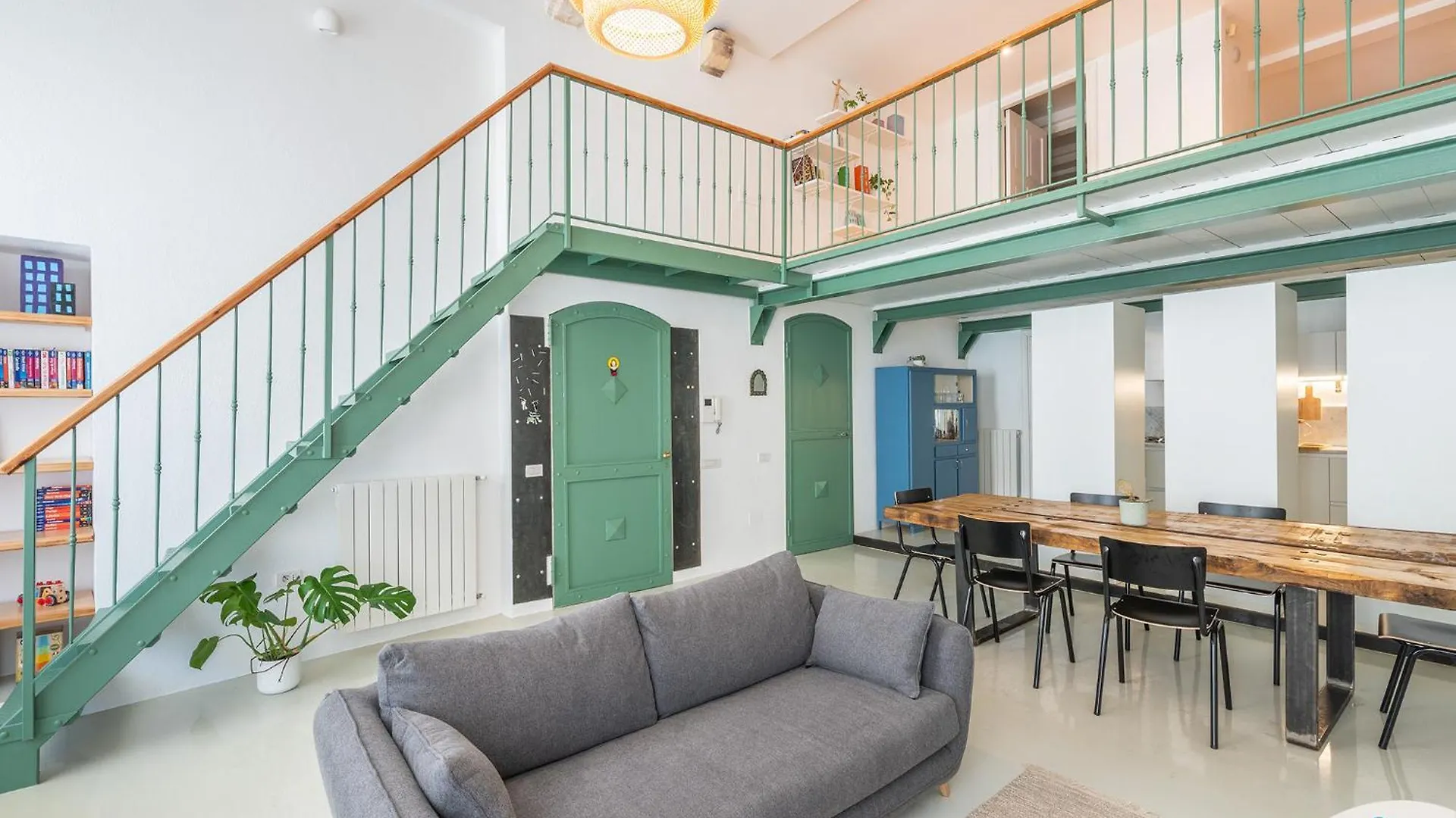 San Diego - Bright And Colourful Loft With Cathedral View Cagliari 0*,