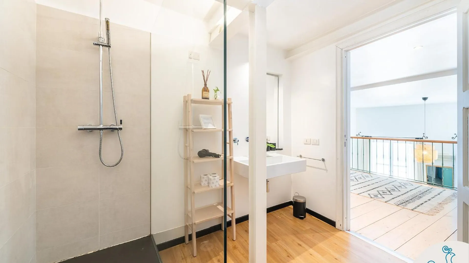 San Diego - Bright And Colourful Loft With Cathedral View Cagliari